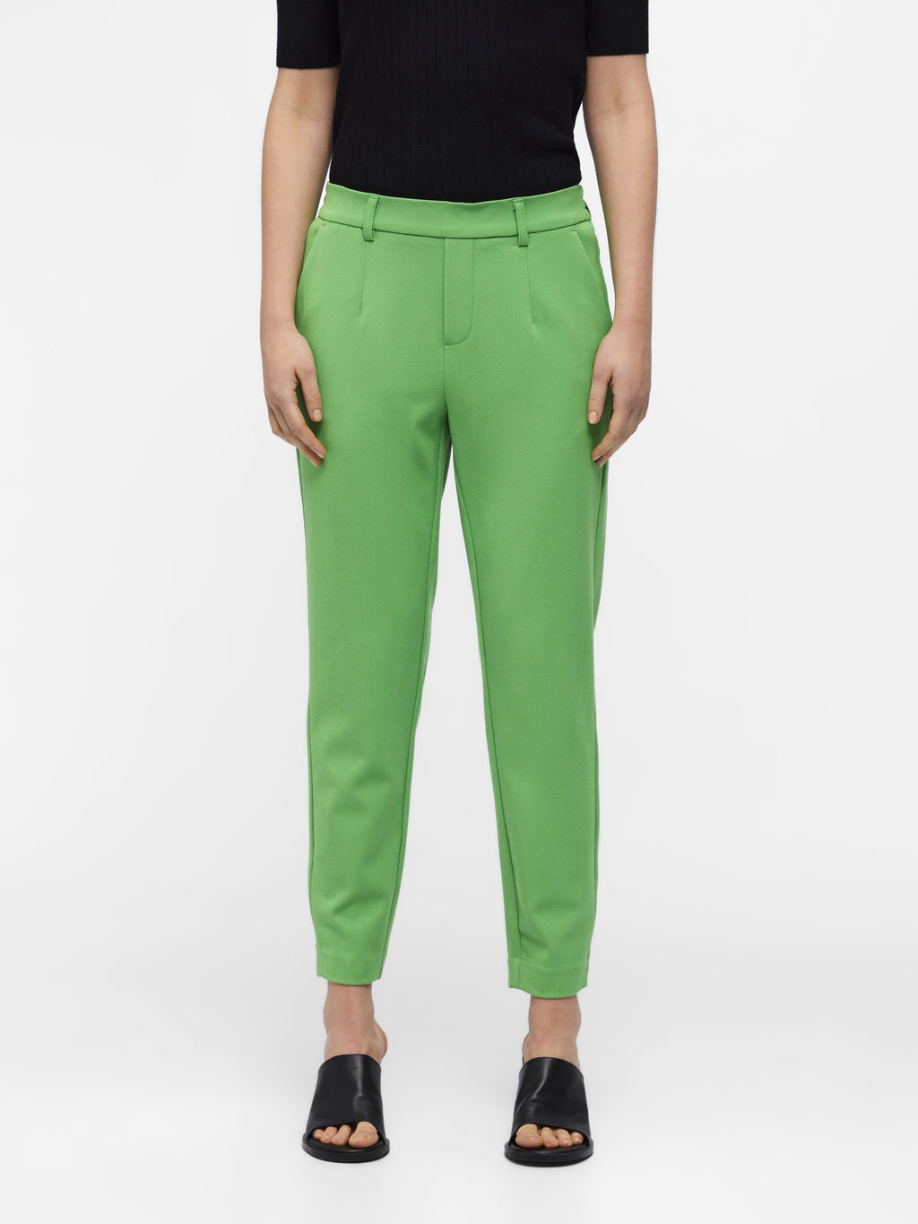 Object OBJLISA SLIM PANT NOOS