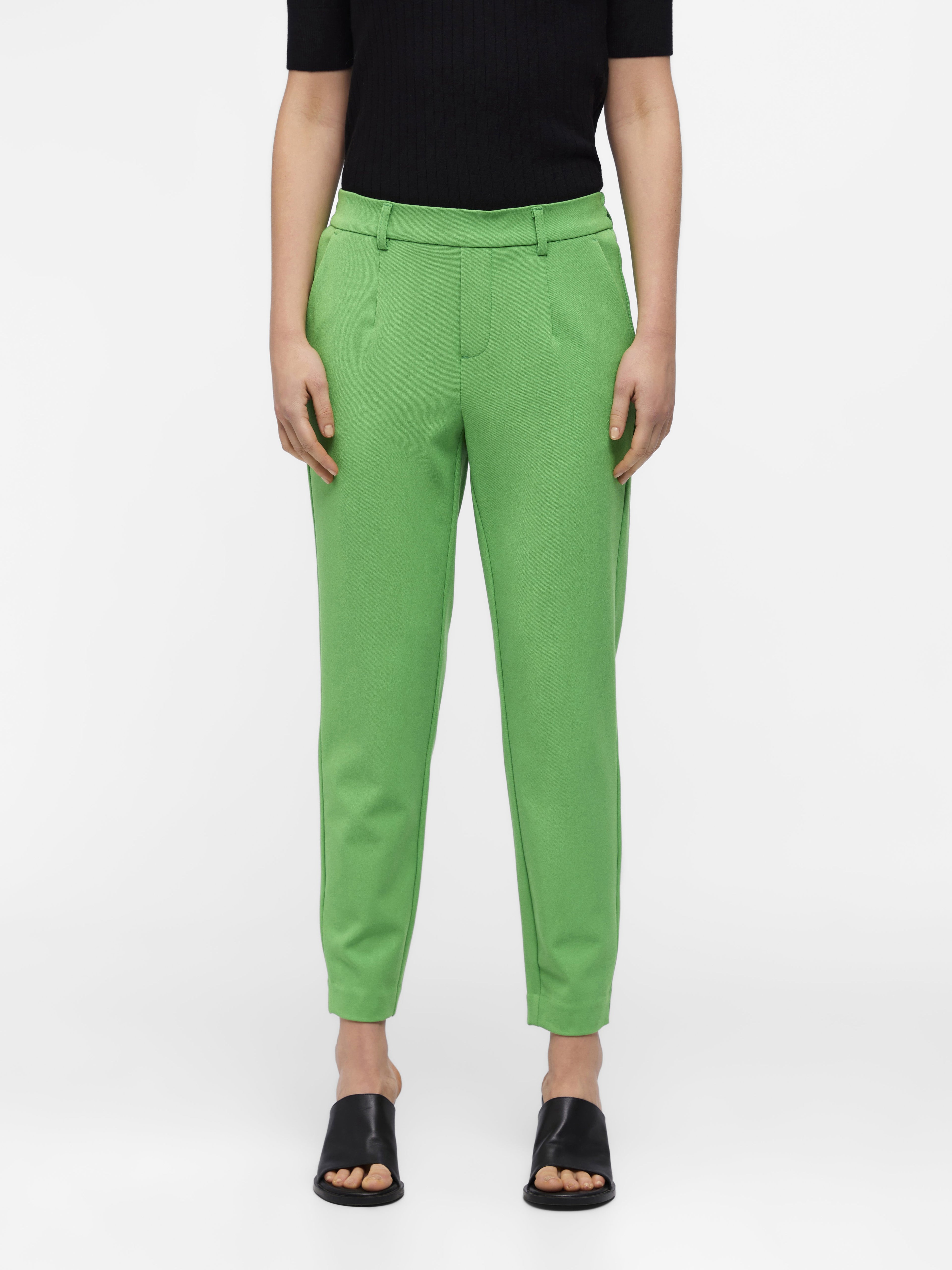 Object OBJLISA SLIM PANT NOOS