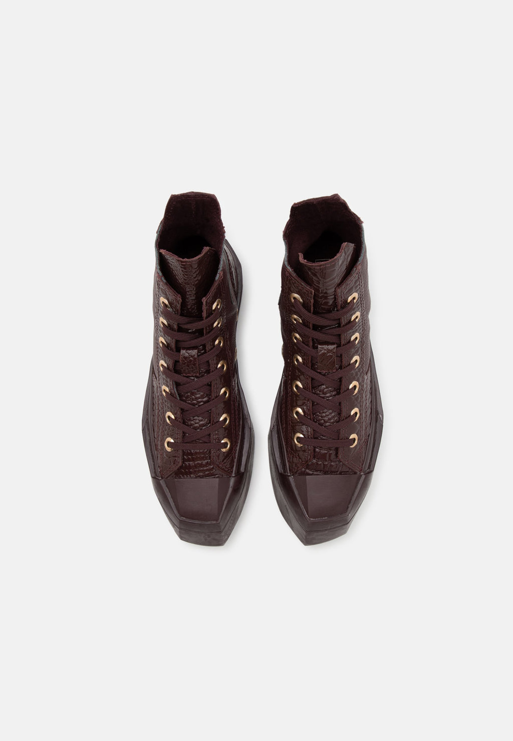 Converse CHUCK 70 DE LUXE SQUARED