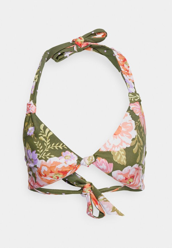 Seafolly PARADISE GARDEN
