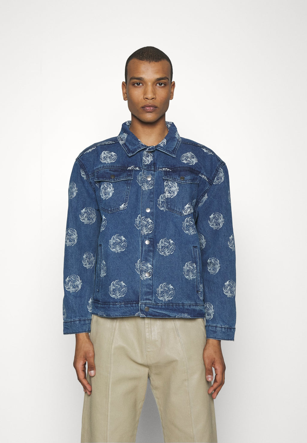 Night Addict FAITH UNISEX