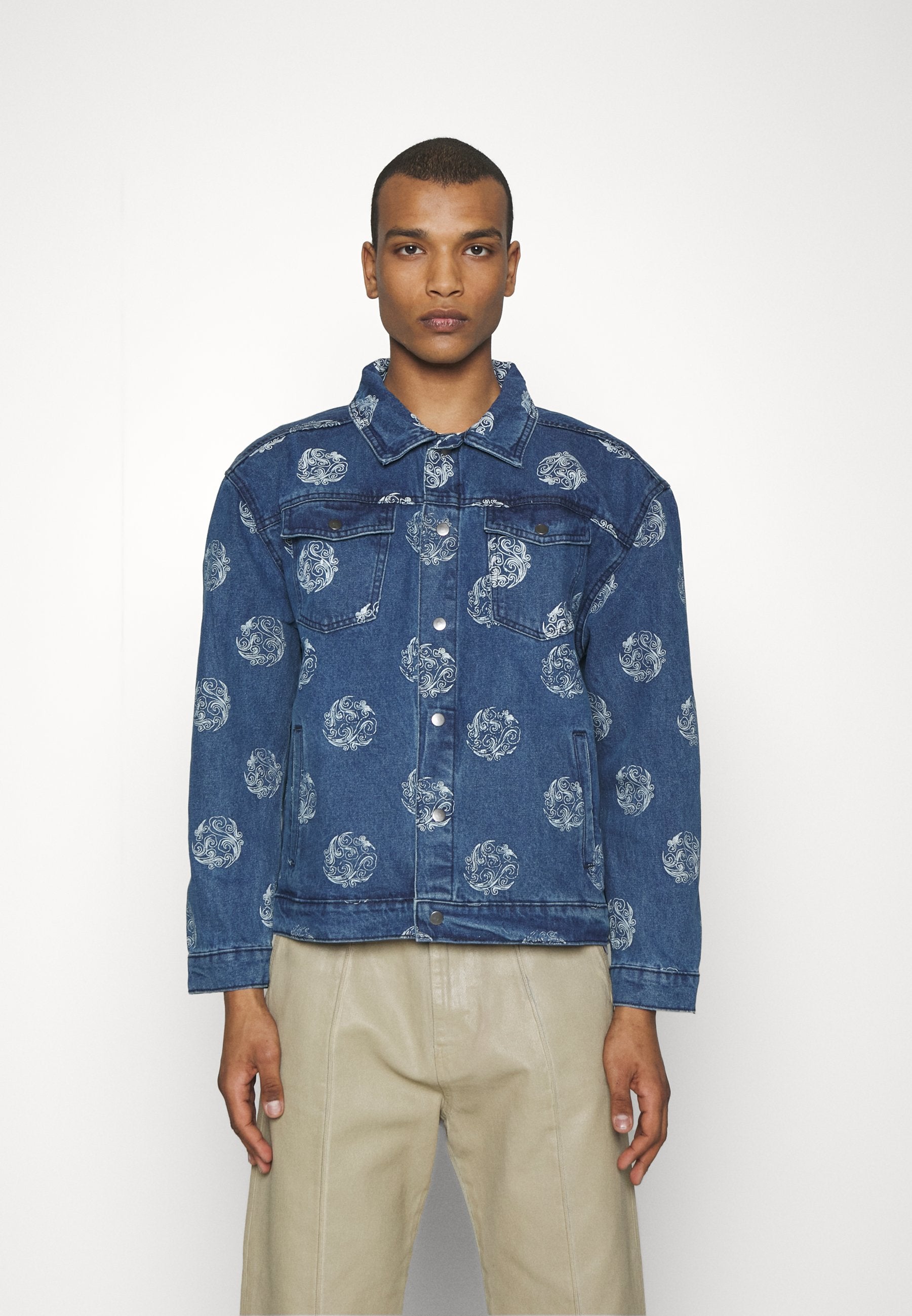 Night Addict FAITH UNISEX