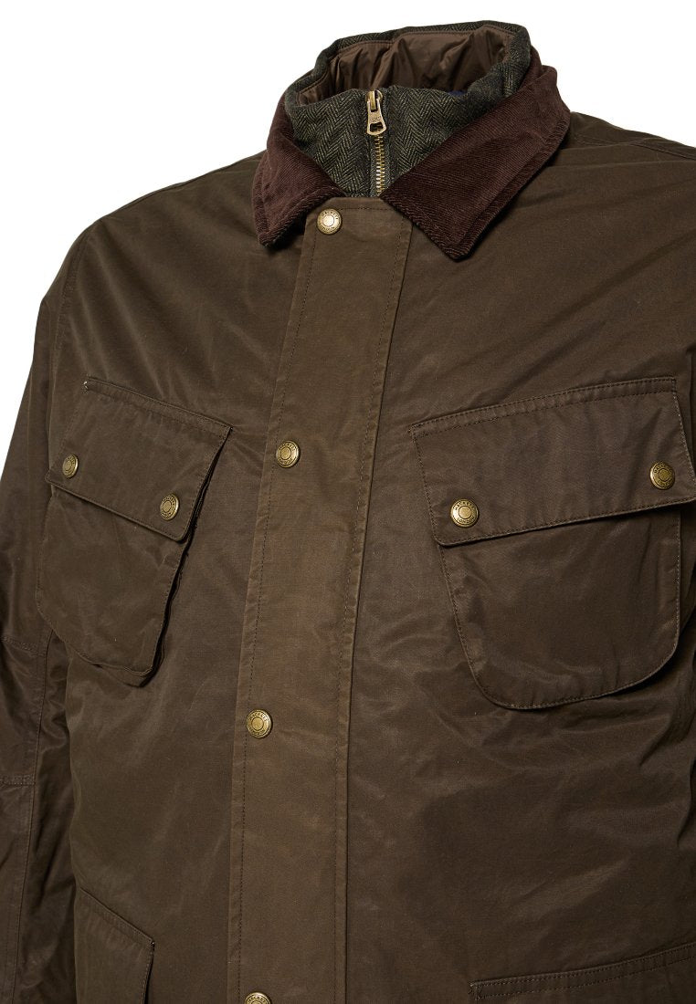Hackett London