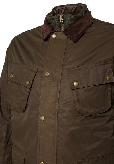 Hackett London
