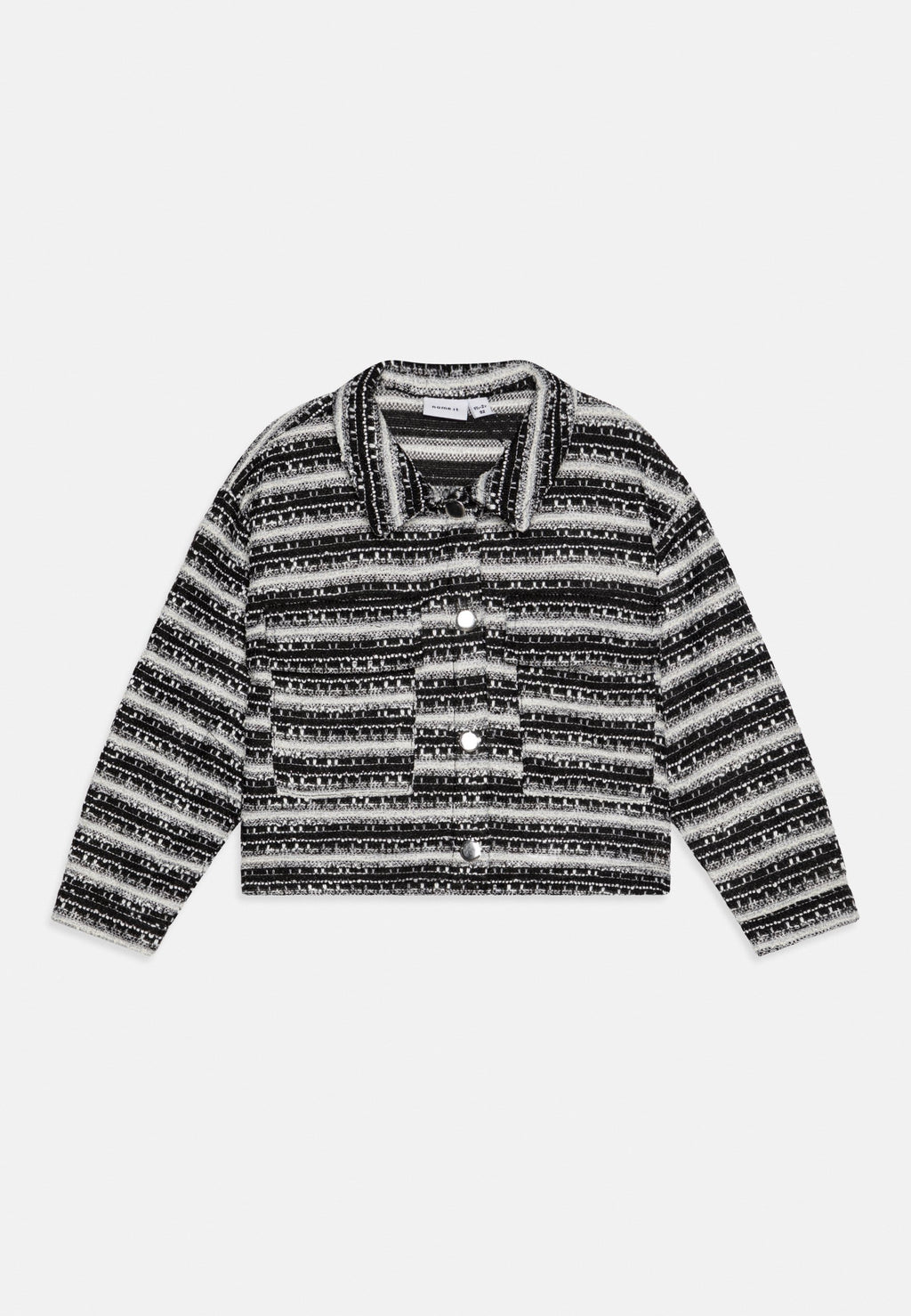 Name it Long Sleeved