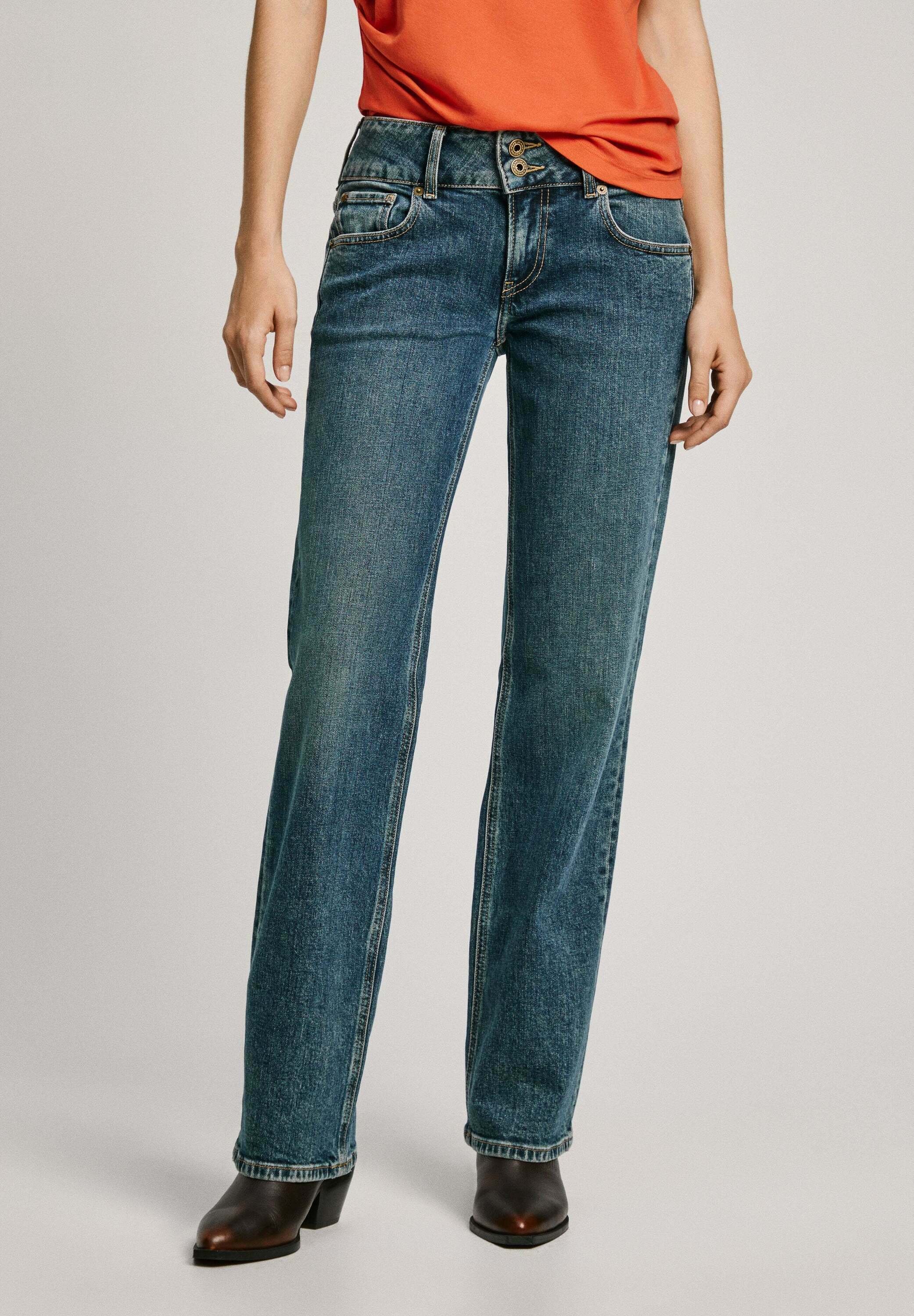 Pepe Jeans