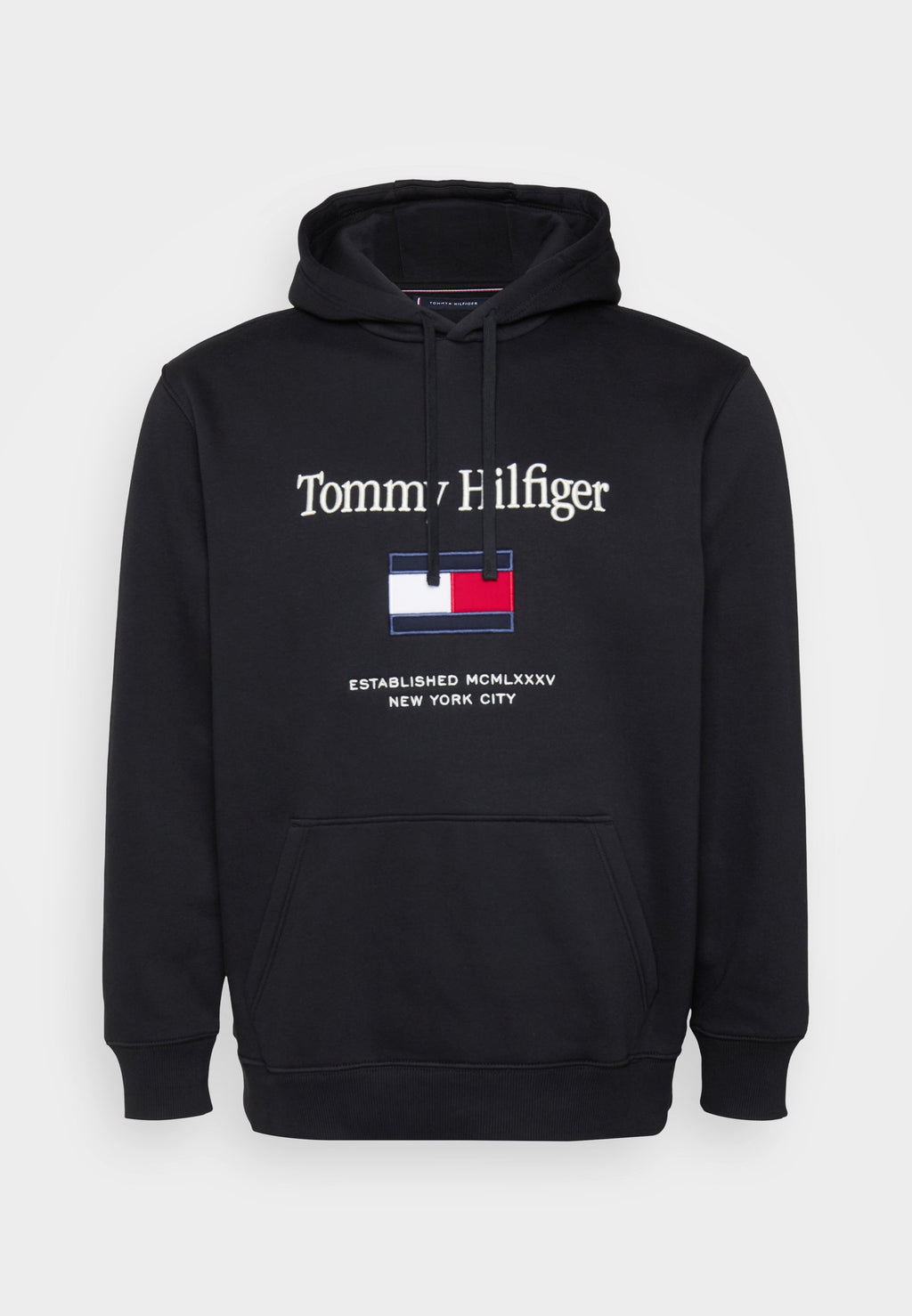 EMBRO FLAG HOODIE Media 1