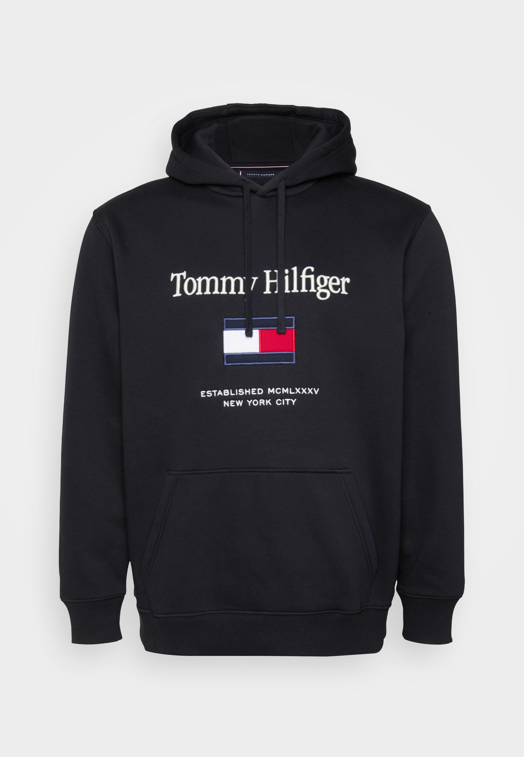 EMBRO FLAG HOODIE Media 1
