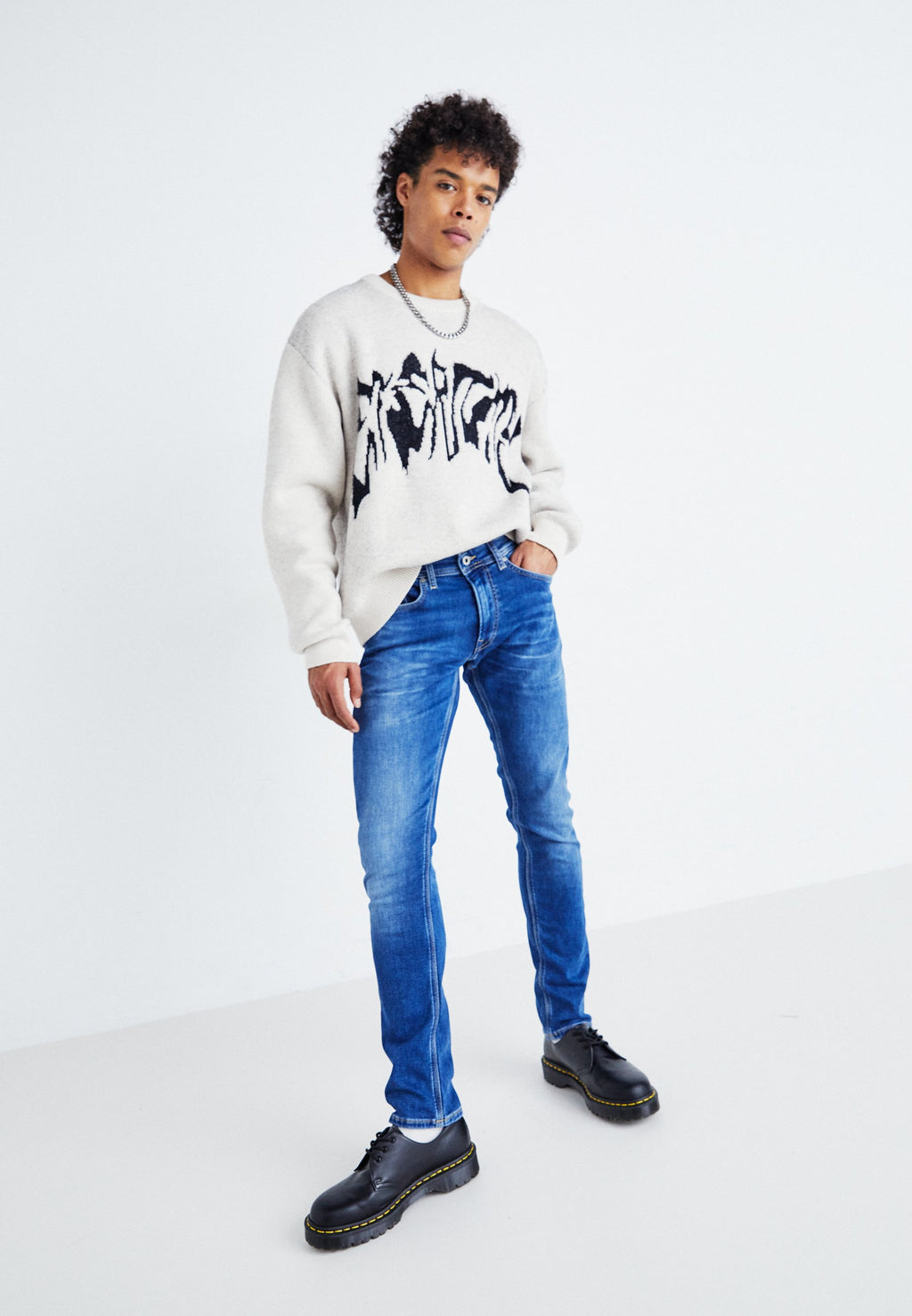 Pepe Jeans GYMDIGO