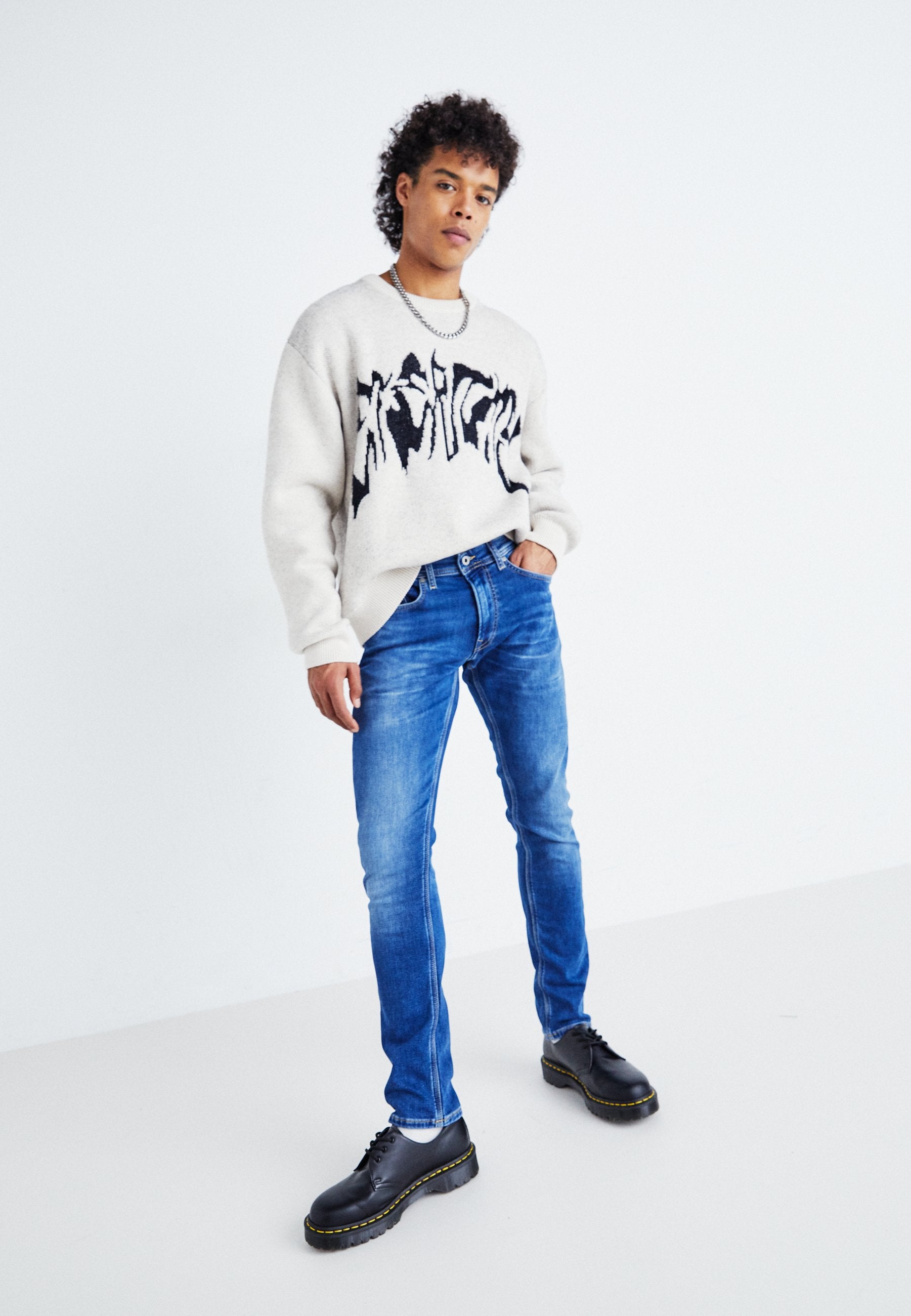 Pepe Jeans GYMDIGO