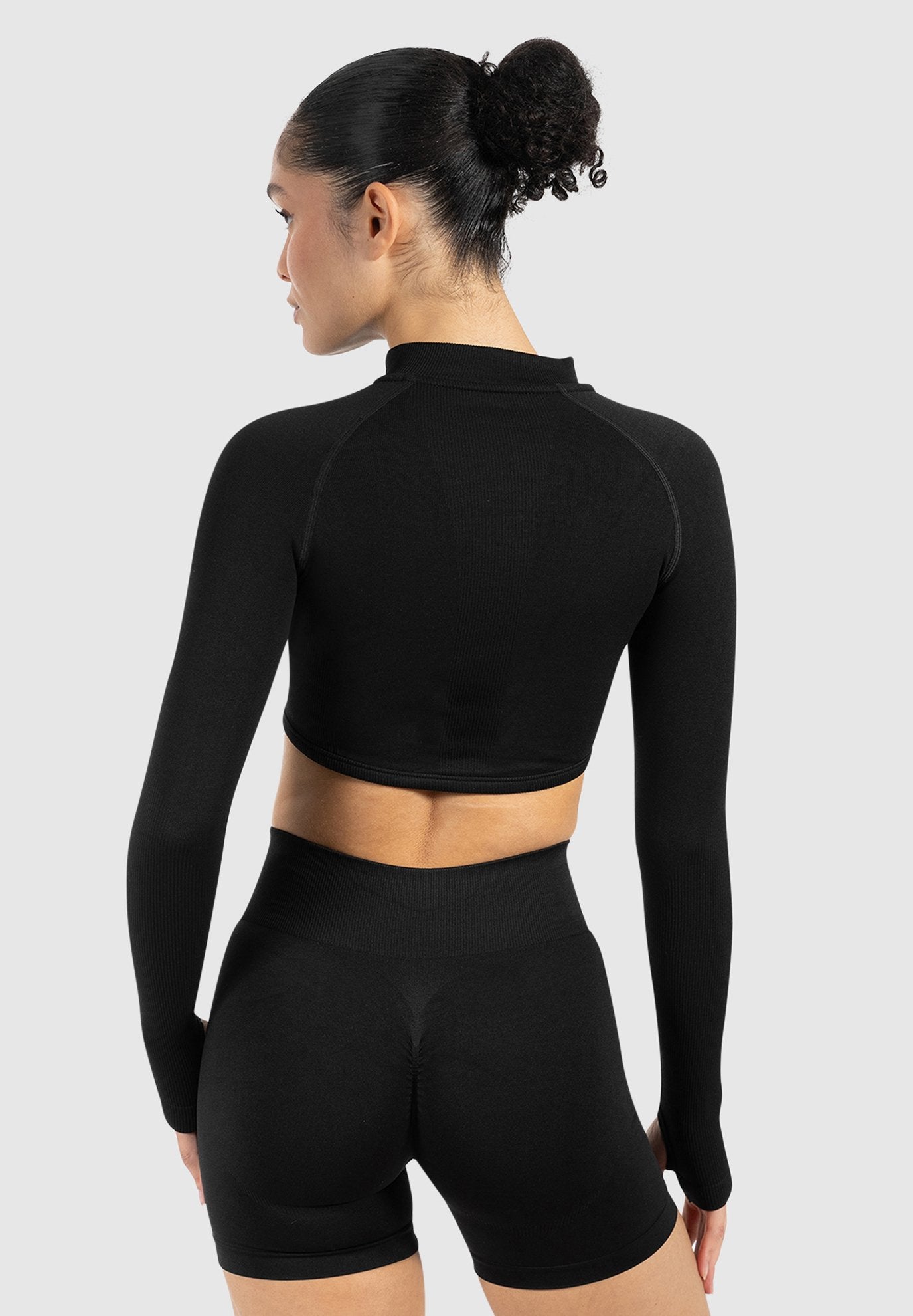 Smilodox FULL ZIP TRAINING HARLY