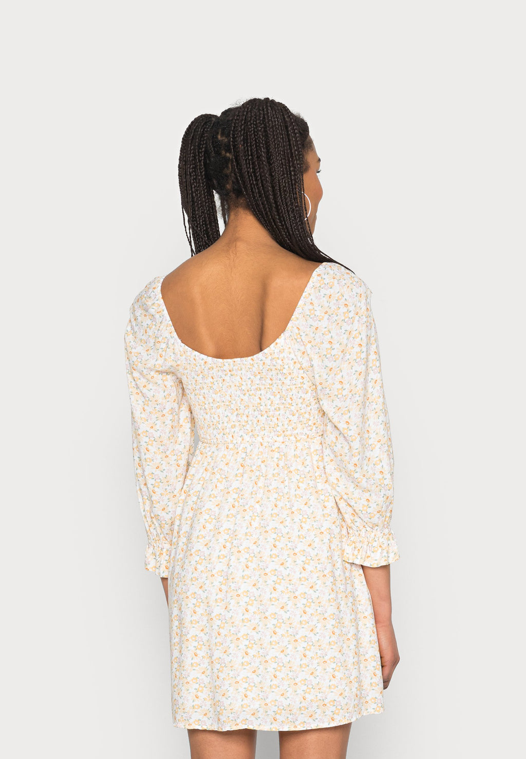 Hollister Co. BODICE DRESS