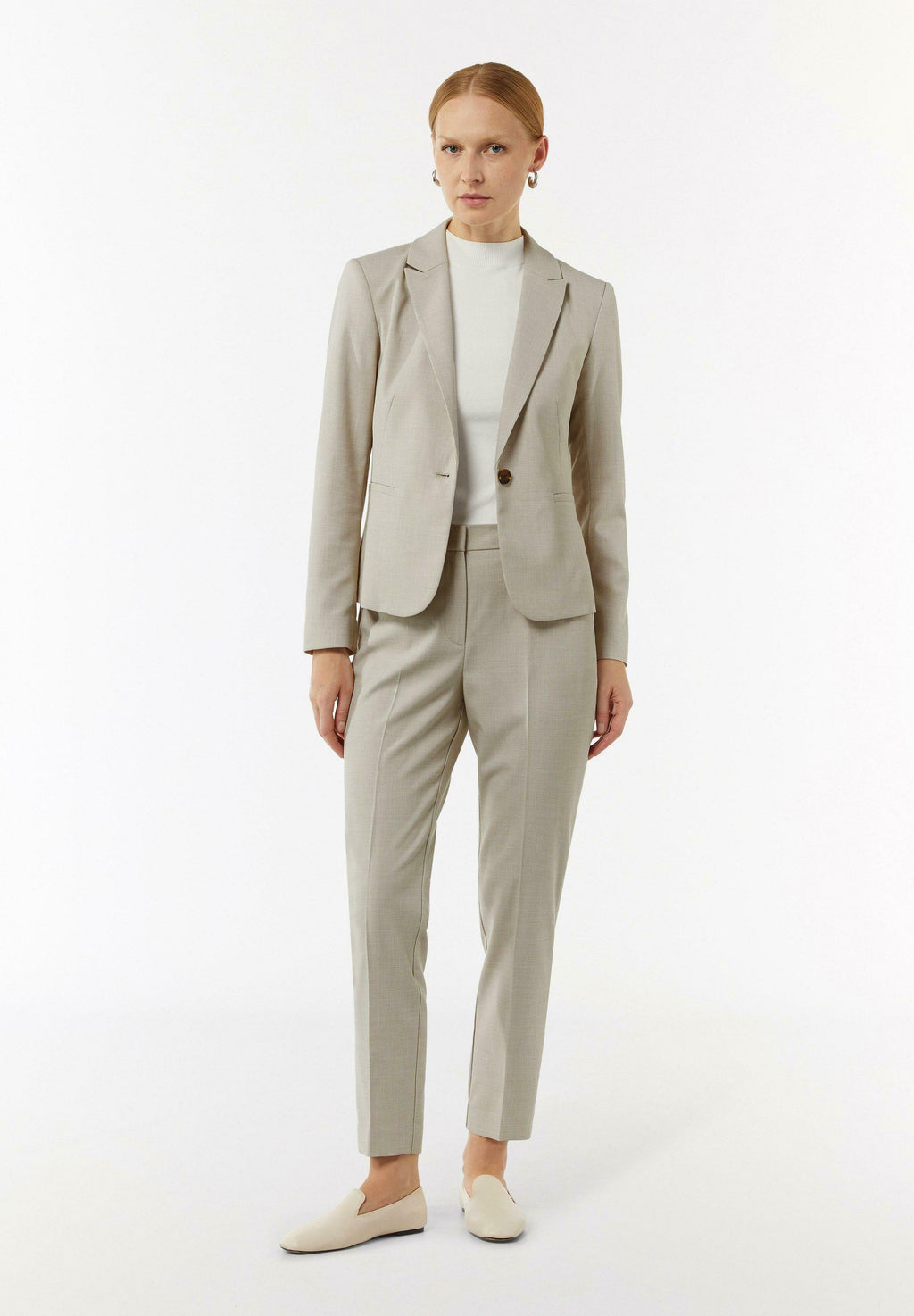 comma Blazer Media 2