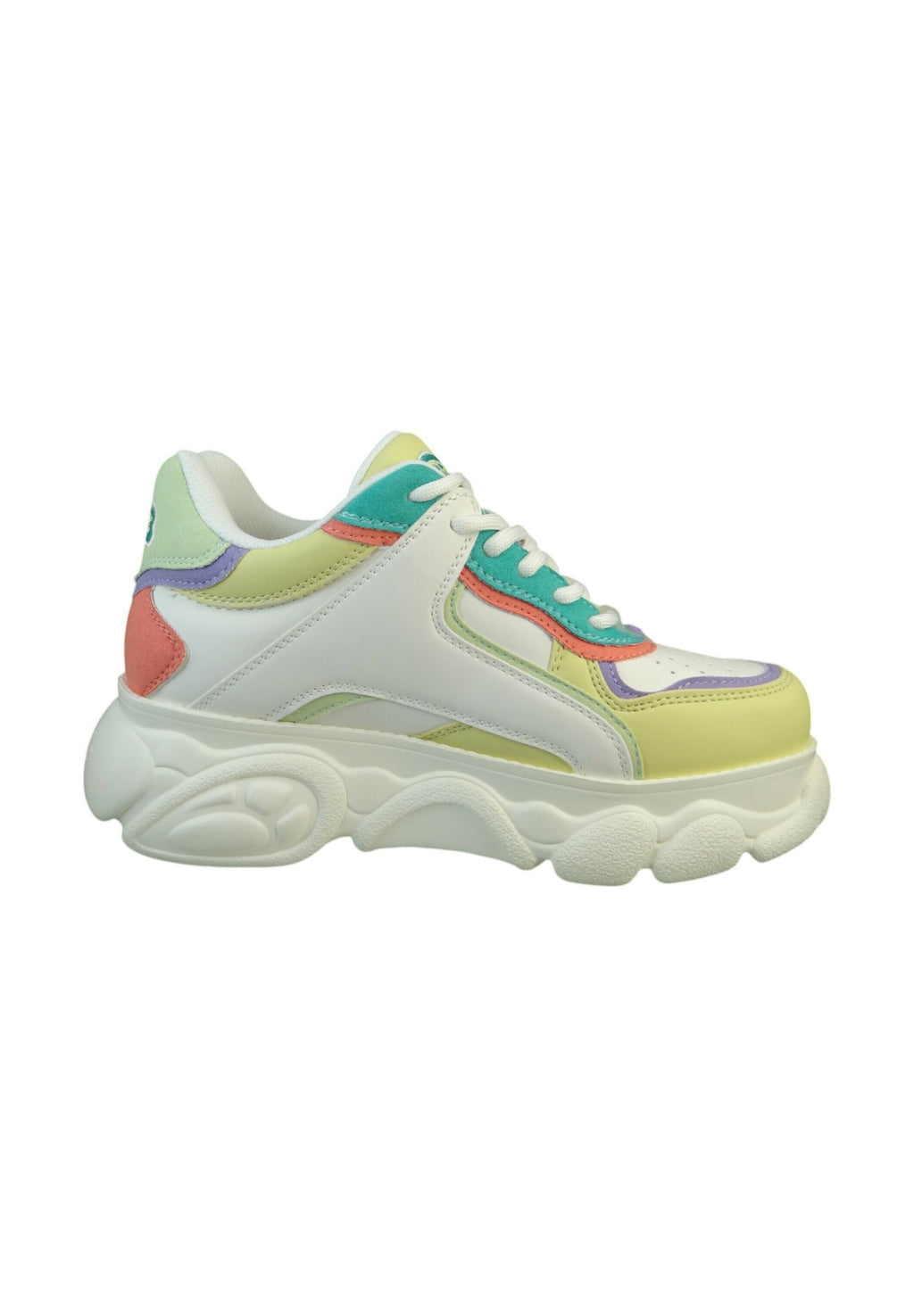 Buffalo SNEAKER CLD ECHO