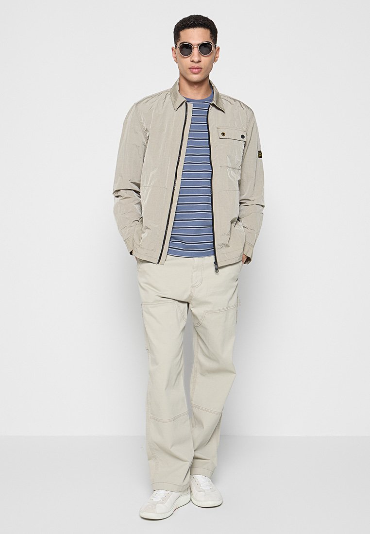 Barbour International