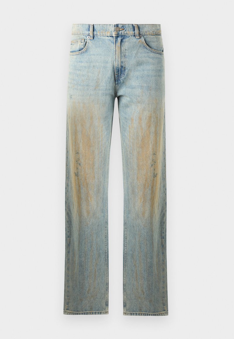 GO BAGGY PANT UNISEX Media 1
