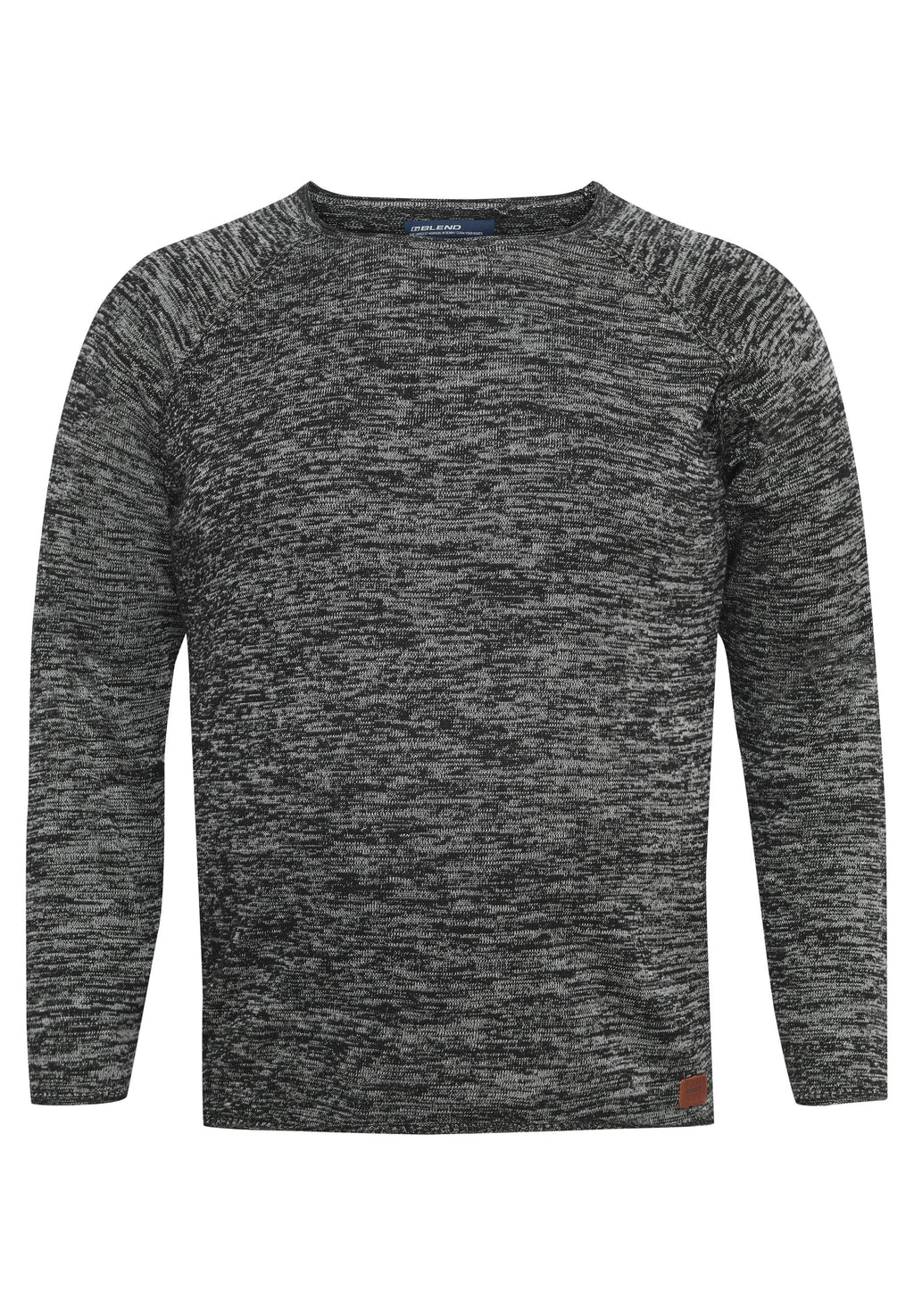 BHDAN  FINE KNIT PLUS SIZE Media 1