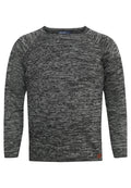 BHDAN  FINE KNIT PLUS SIZE Media 1