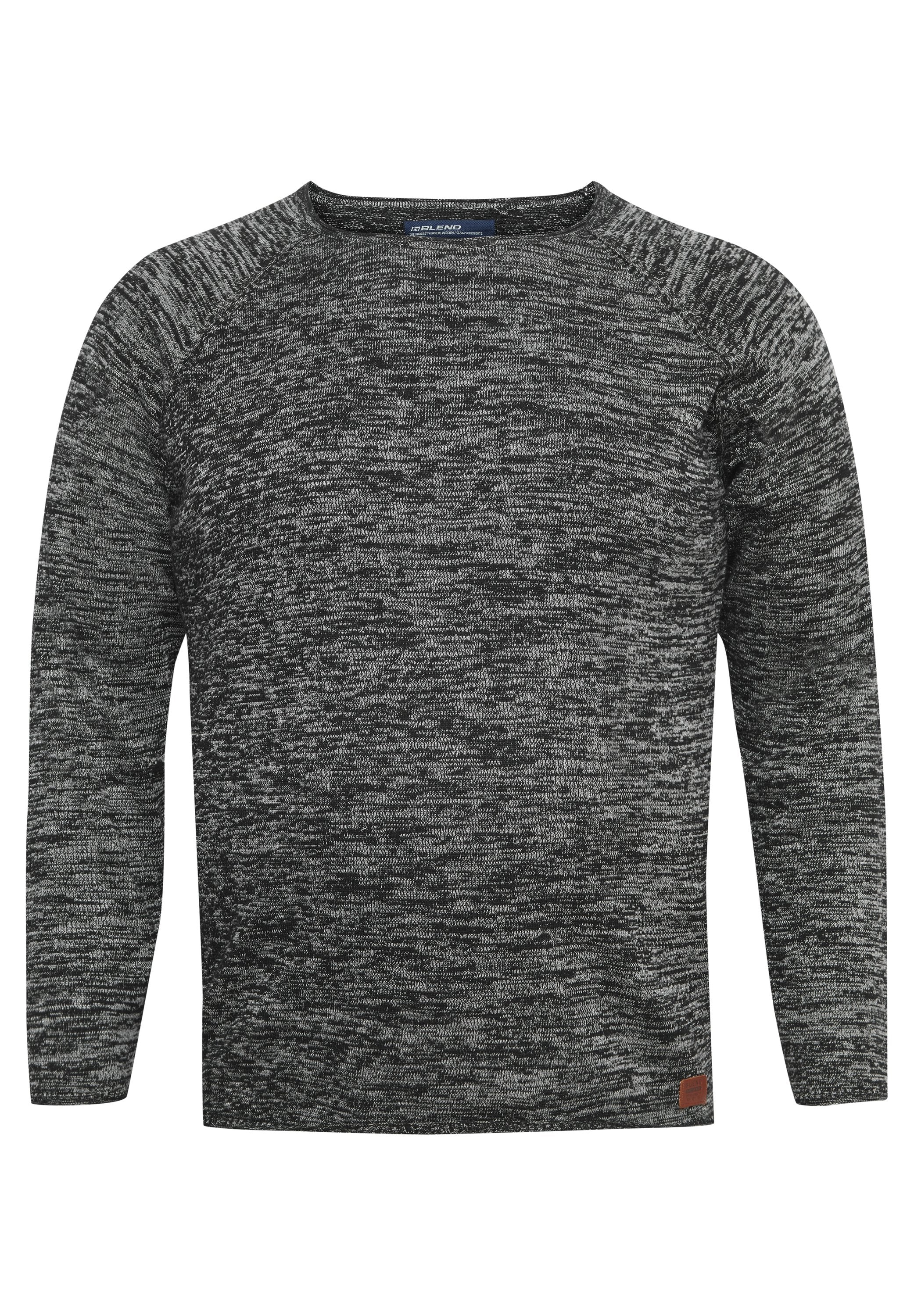 BHDAN  FINE KNIT PLUS SIZE Media 1