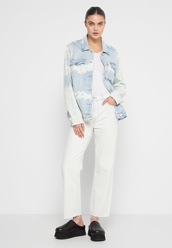 7 for all mankind