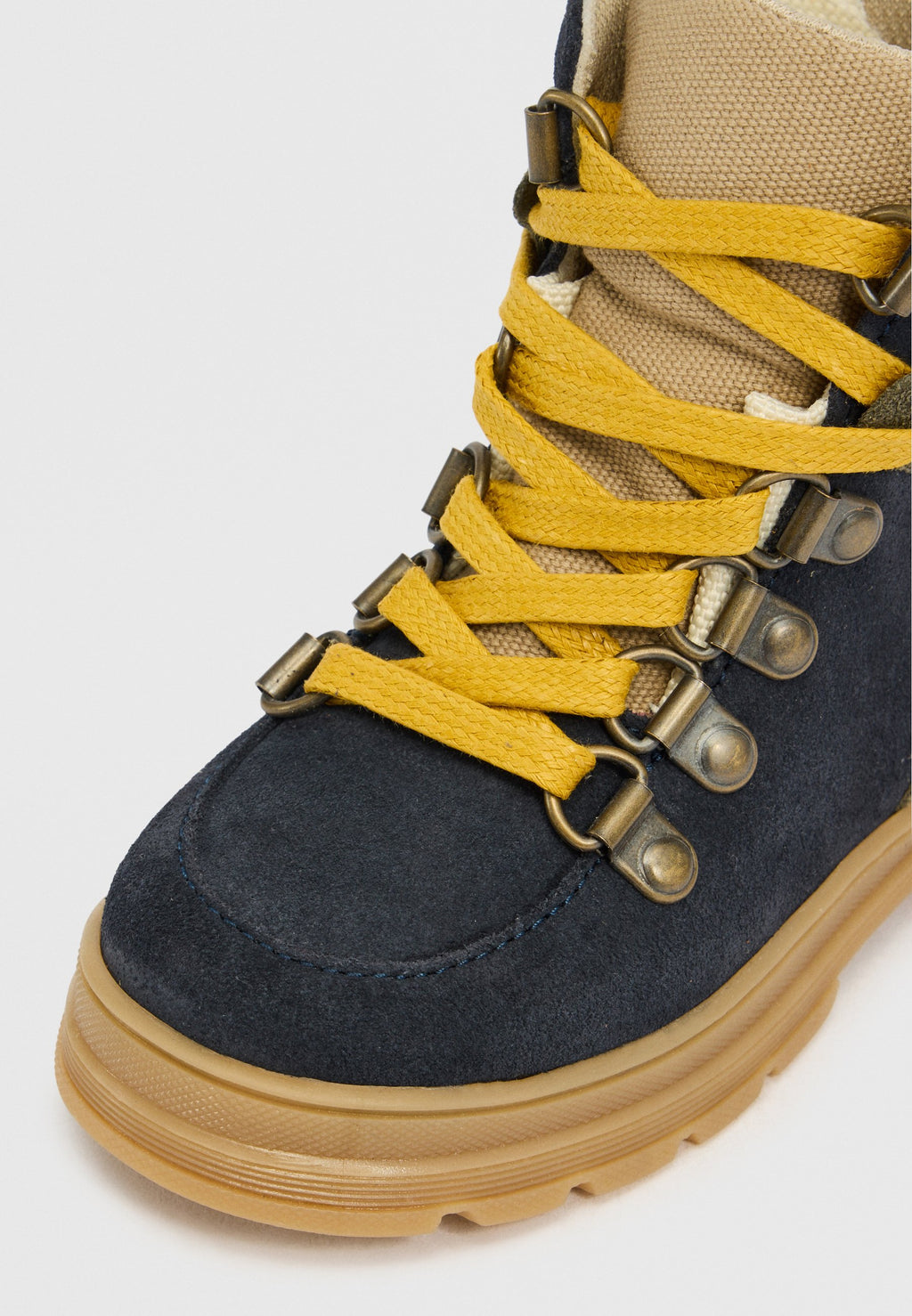 Wheat TONI