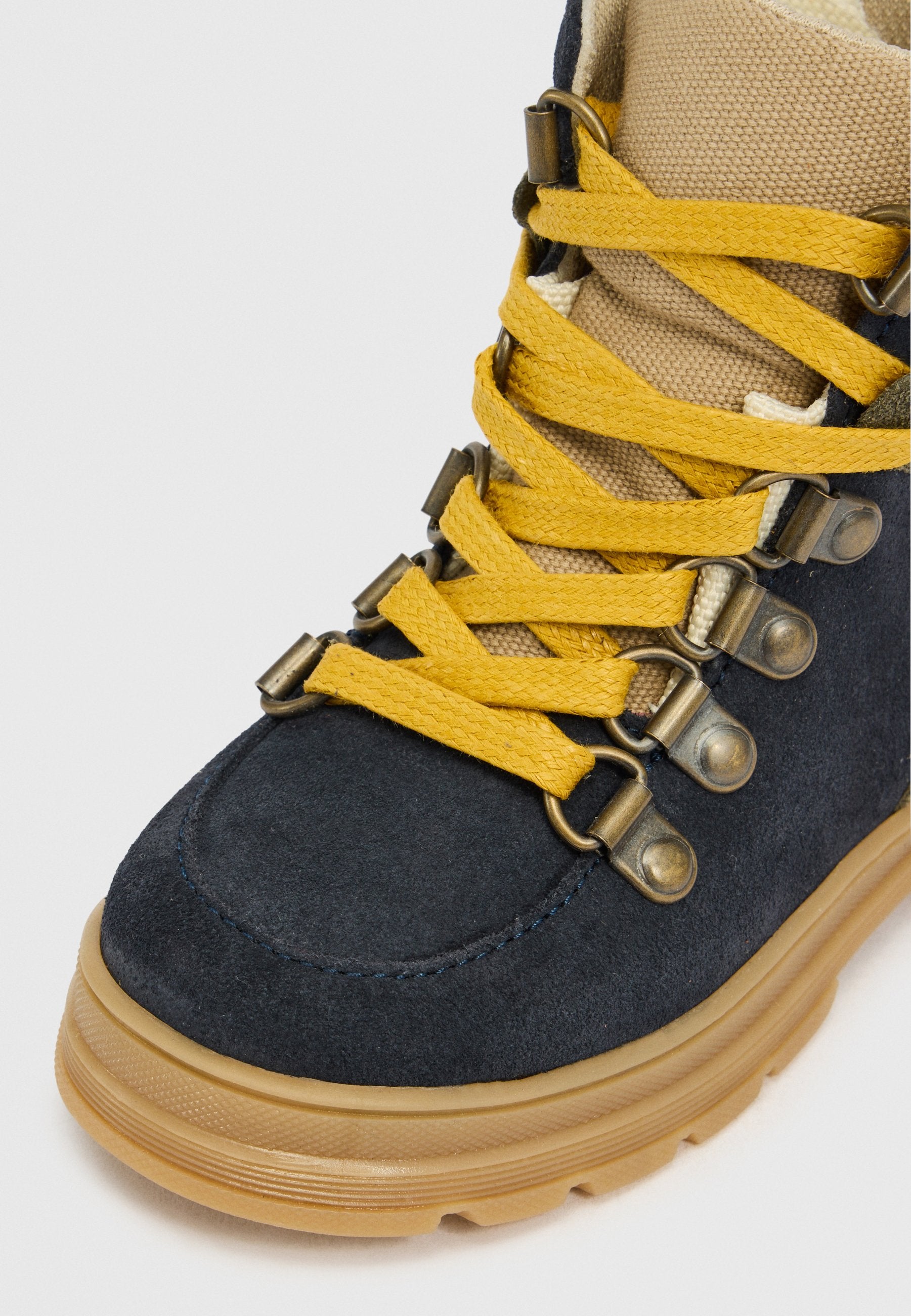 Wheat TONI