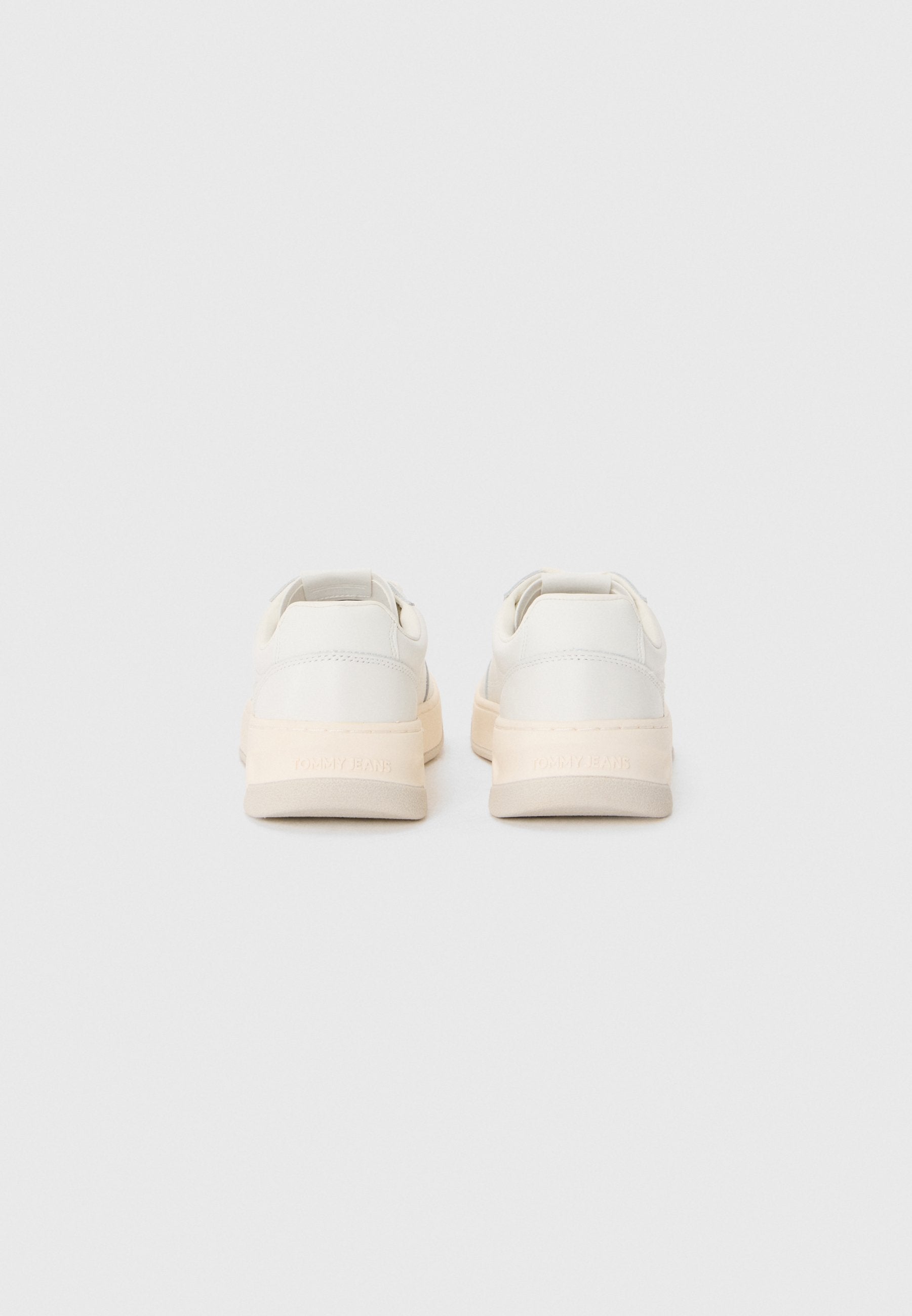 Tommy Jeans THE CHELSEA SNEAKER LACE UP