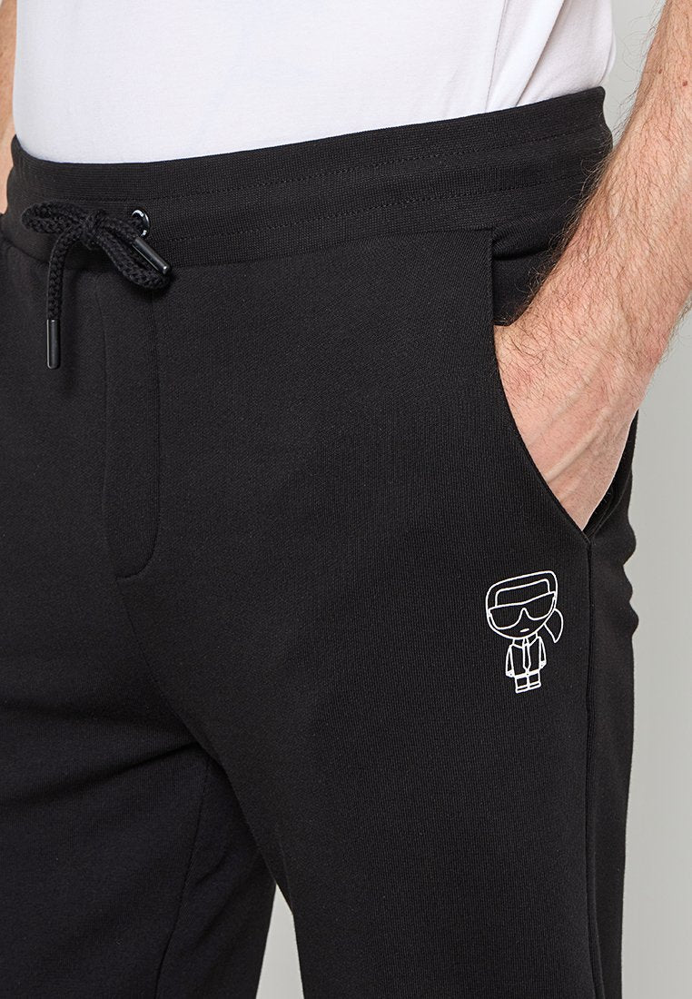 KARL LAGERFELD Jogginghose Media 4
