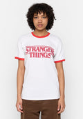 NETFLIX T-Shirt print Media 1