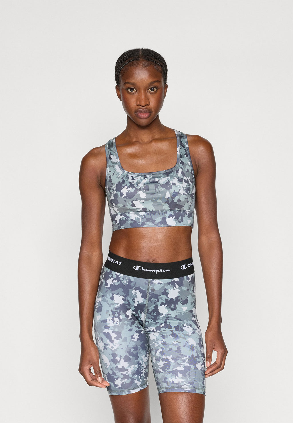 Champion TRAINING BRA HIGH SUPPORT COMBAT