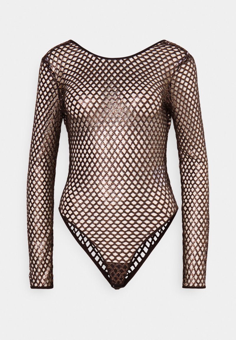 Just Cavalli Langarmshirt Media 1