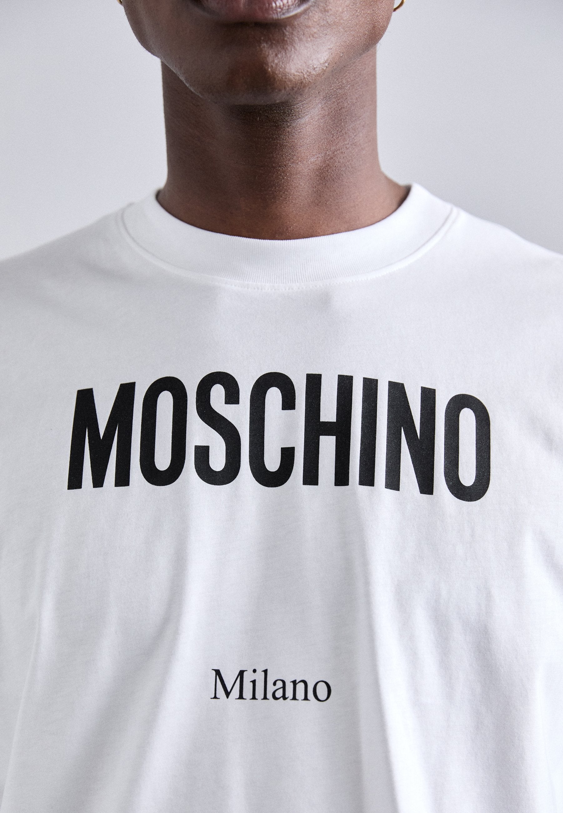 MOSCHINO MILANO