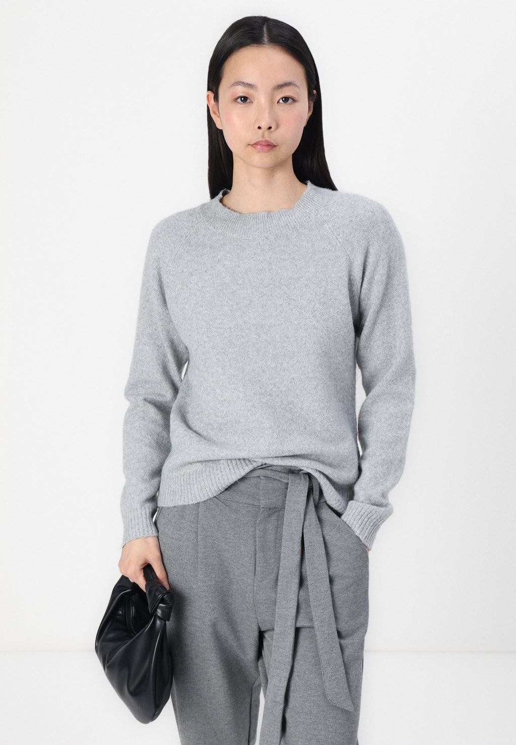 Vero Moda VMEVA PAPERBAG PANT