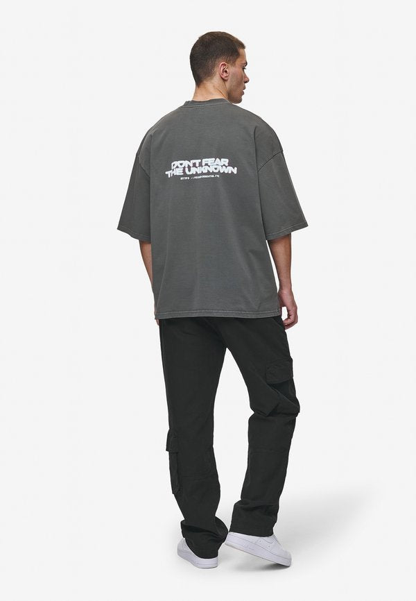 Pegador FAWN BOXY TEE