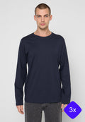 3 PACK RELAXED FIT Media 1