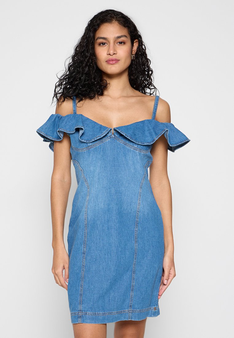 MOSCHINO JEANS