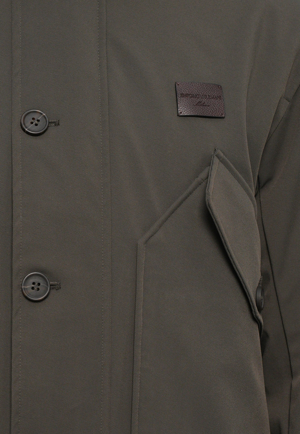 Emporio Armani JACKET