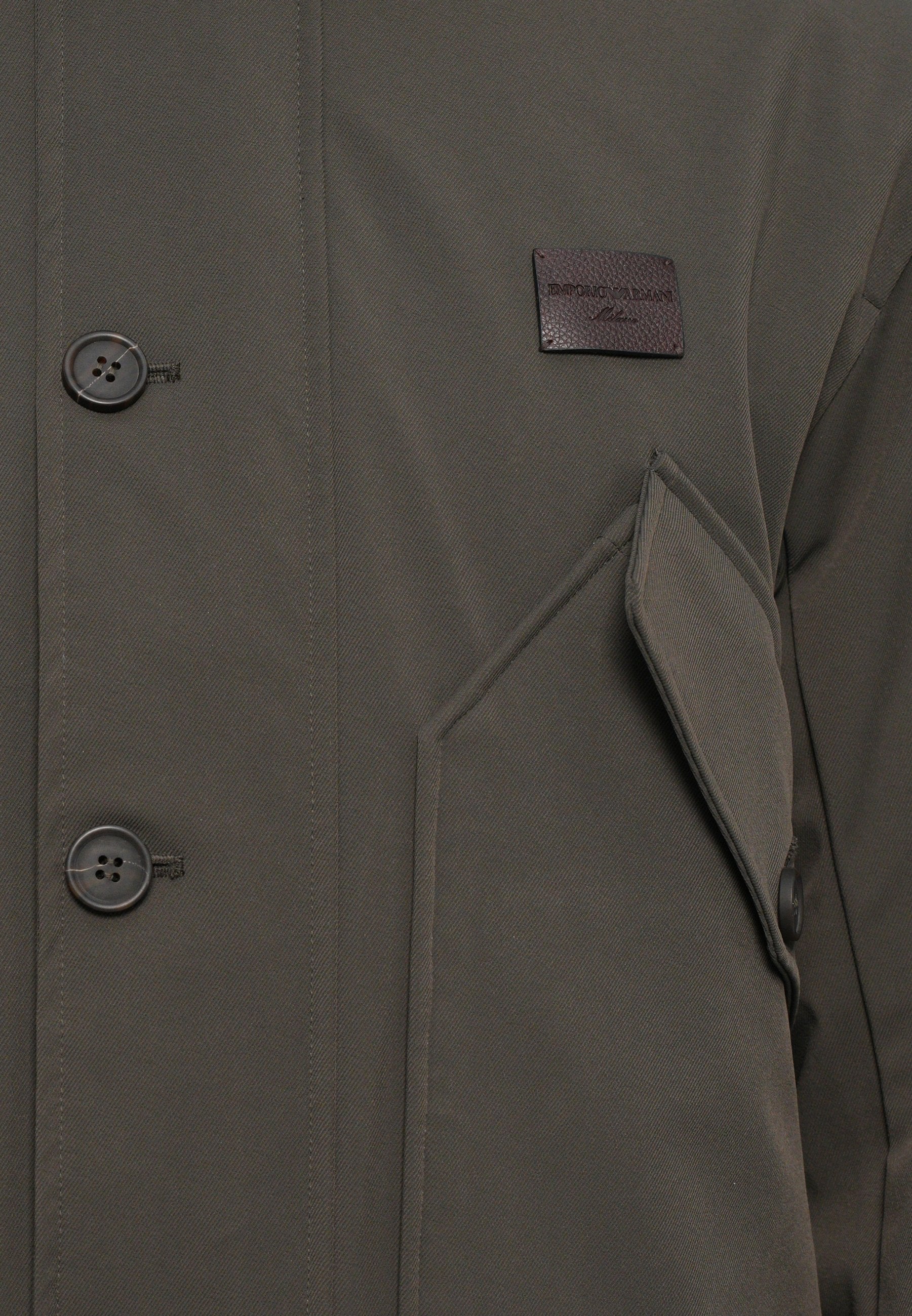 Emporio Armani JACKET
