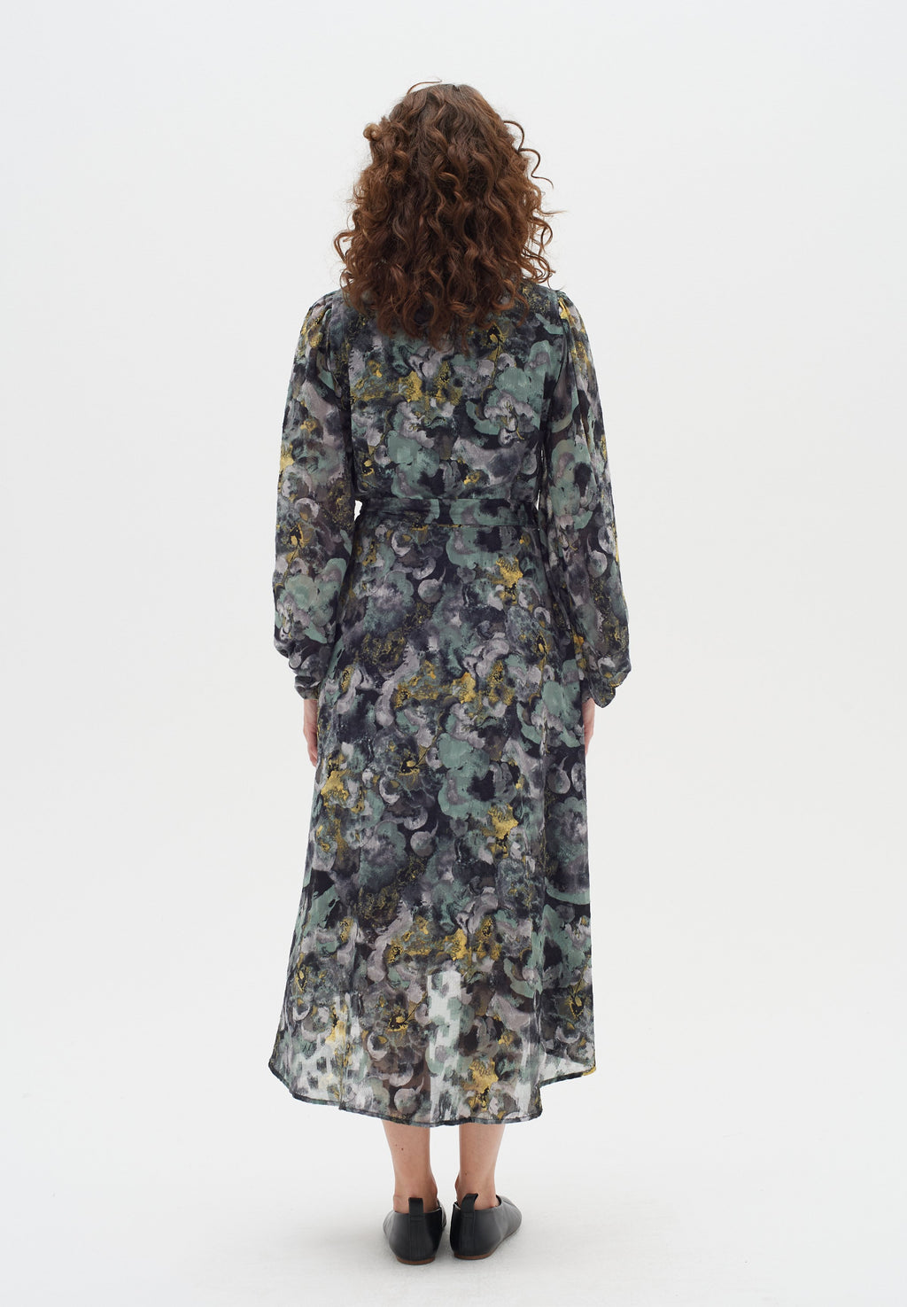 InWear BASIRAIW WRAP