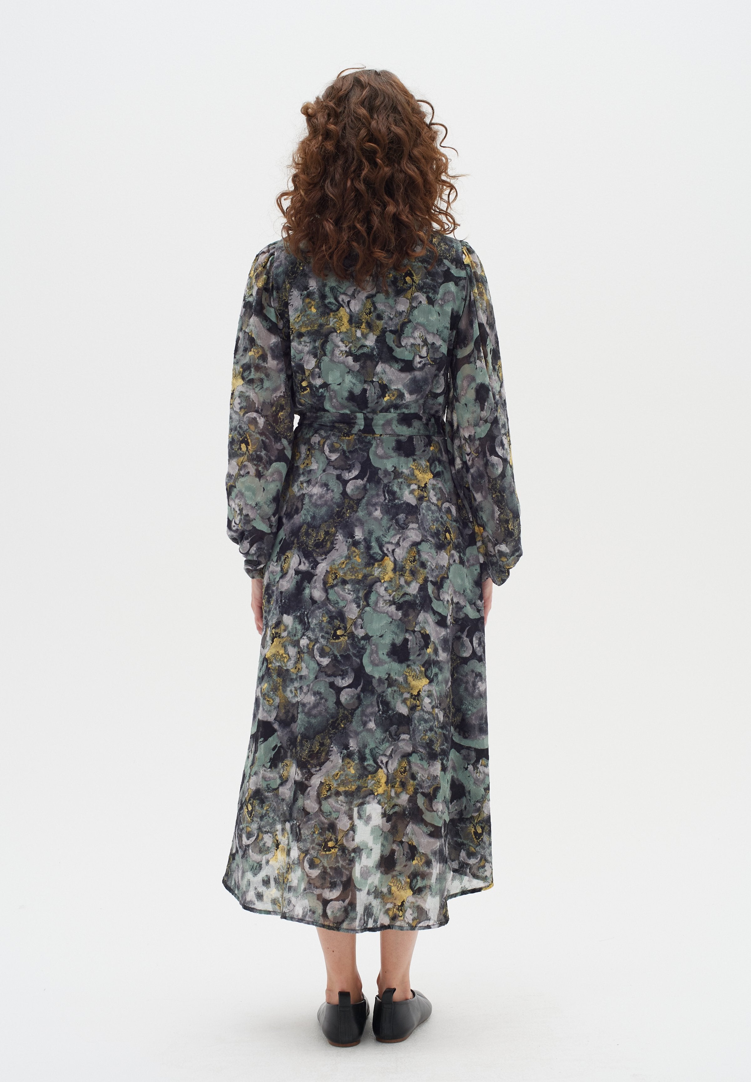 InWear BASIRAIW WRAP