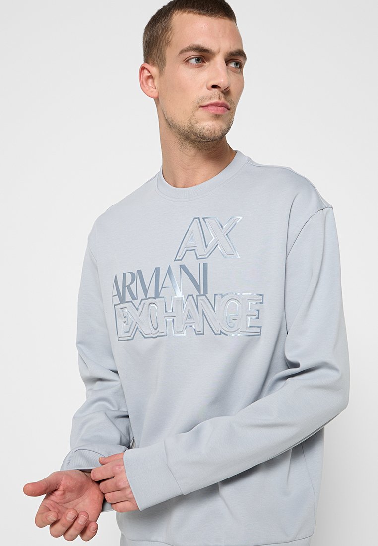 Armani Exchange Sweatshirt Media 4