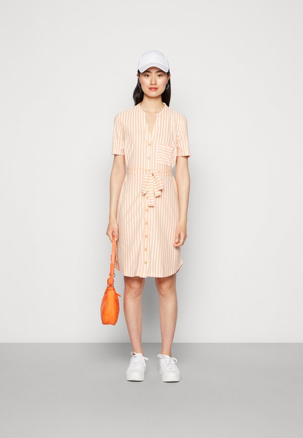 ONLY ONLJOLLA BUTTON DRESS