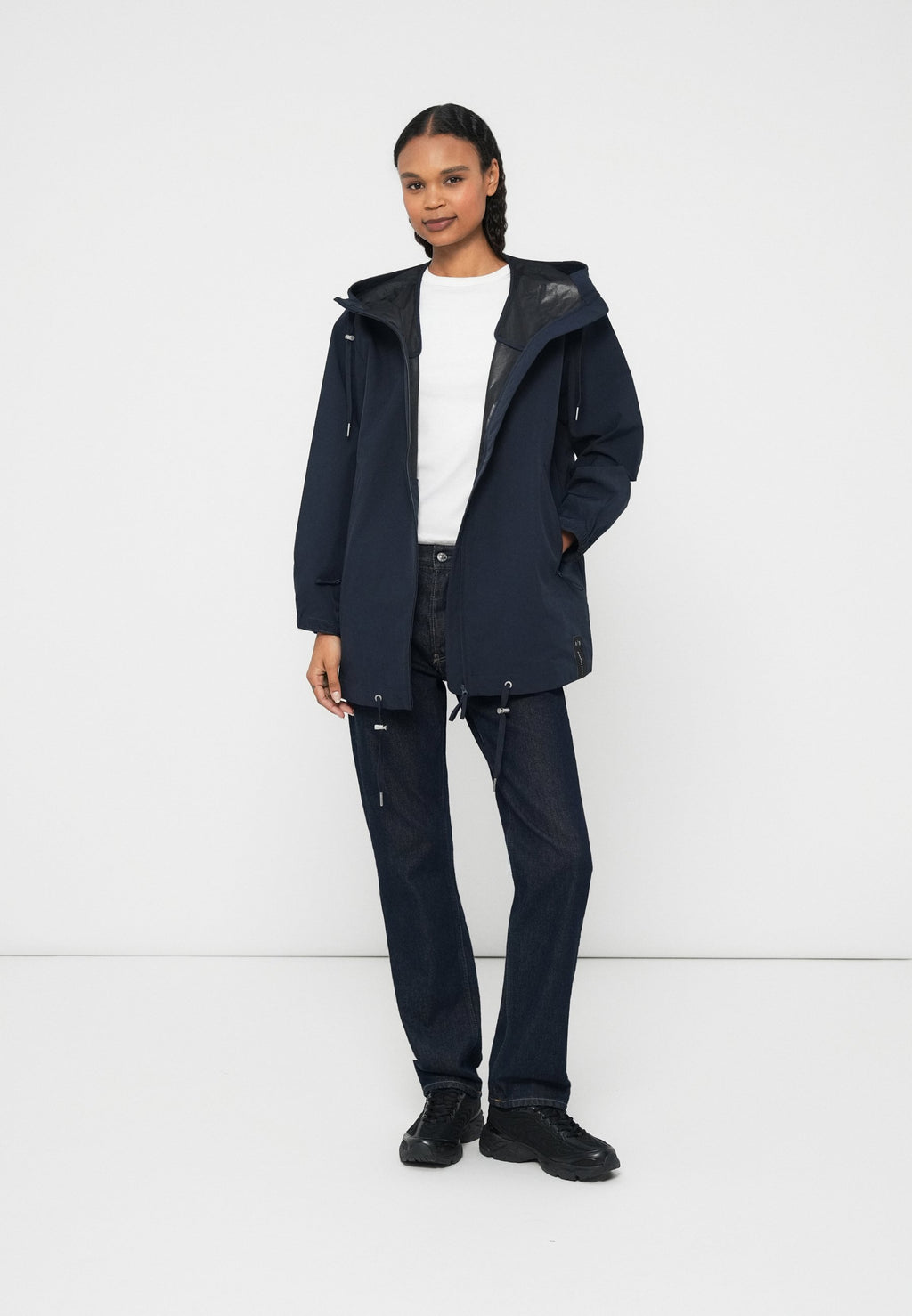 Armani Exchange Übergangsjacke Media 3