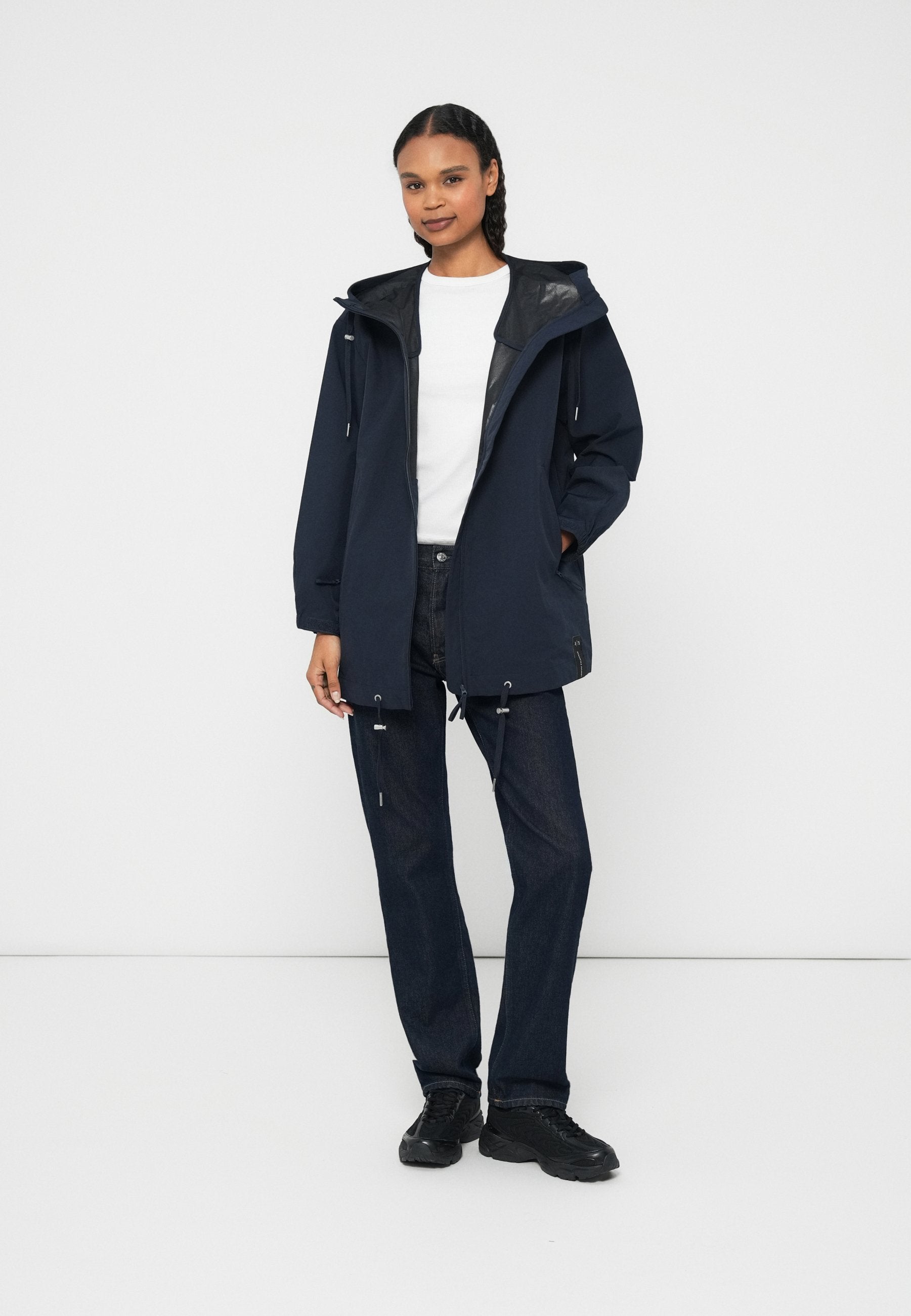 Armani Exchange Übergangsjacke Media 3