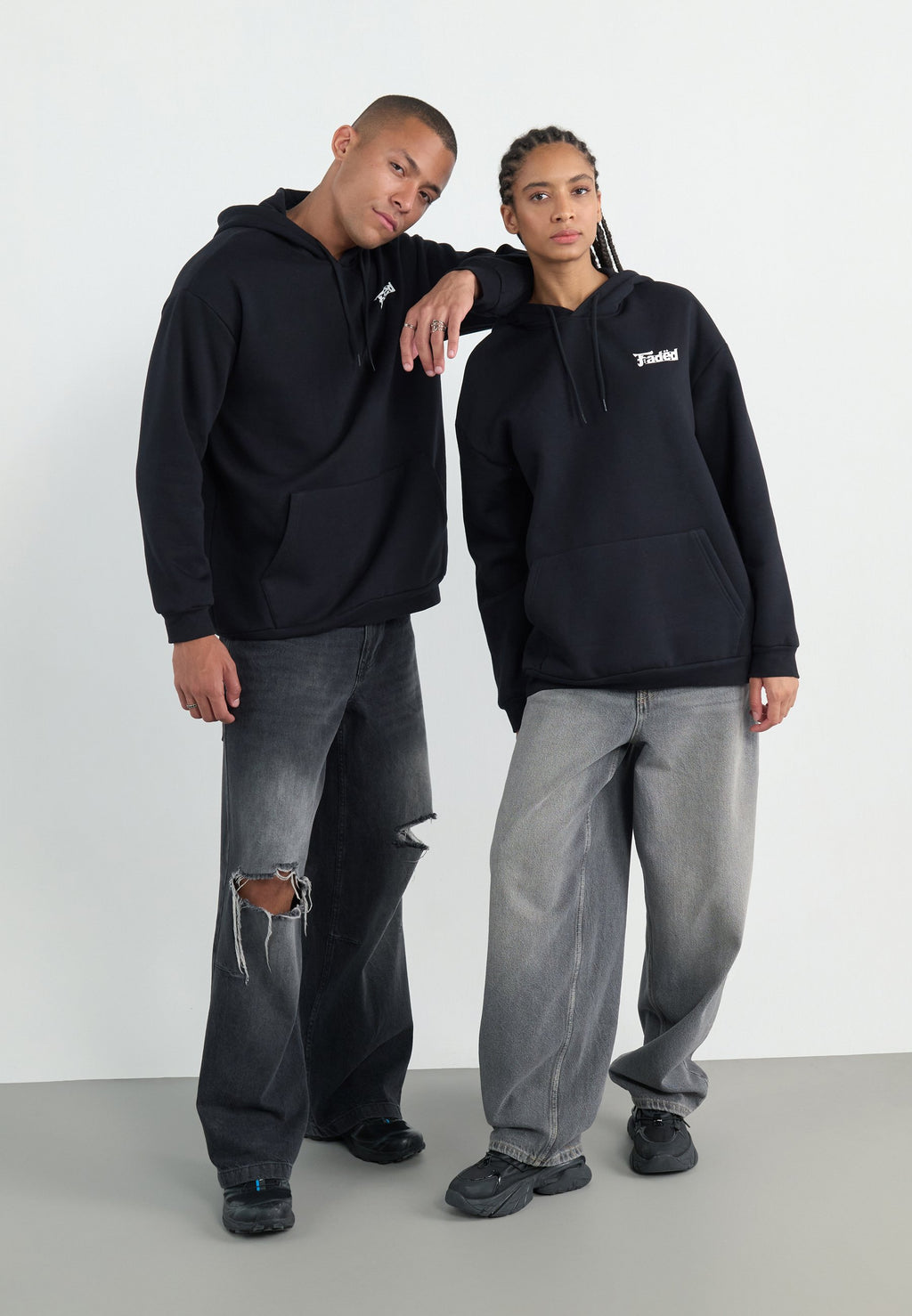 YOURTURN UNISEX