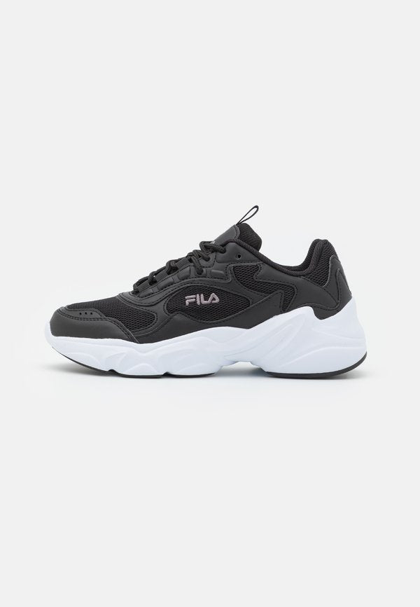 Fila COLLENE WMN - Trainers - black