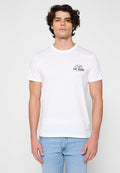 Lee SMALL LOGO TEE