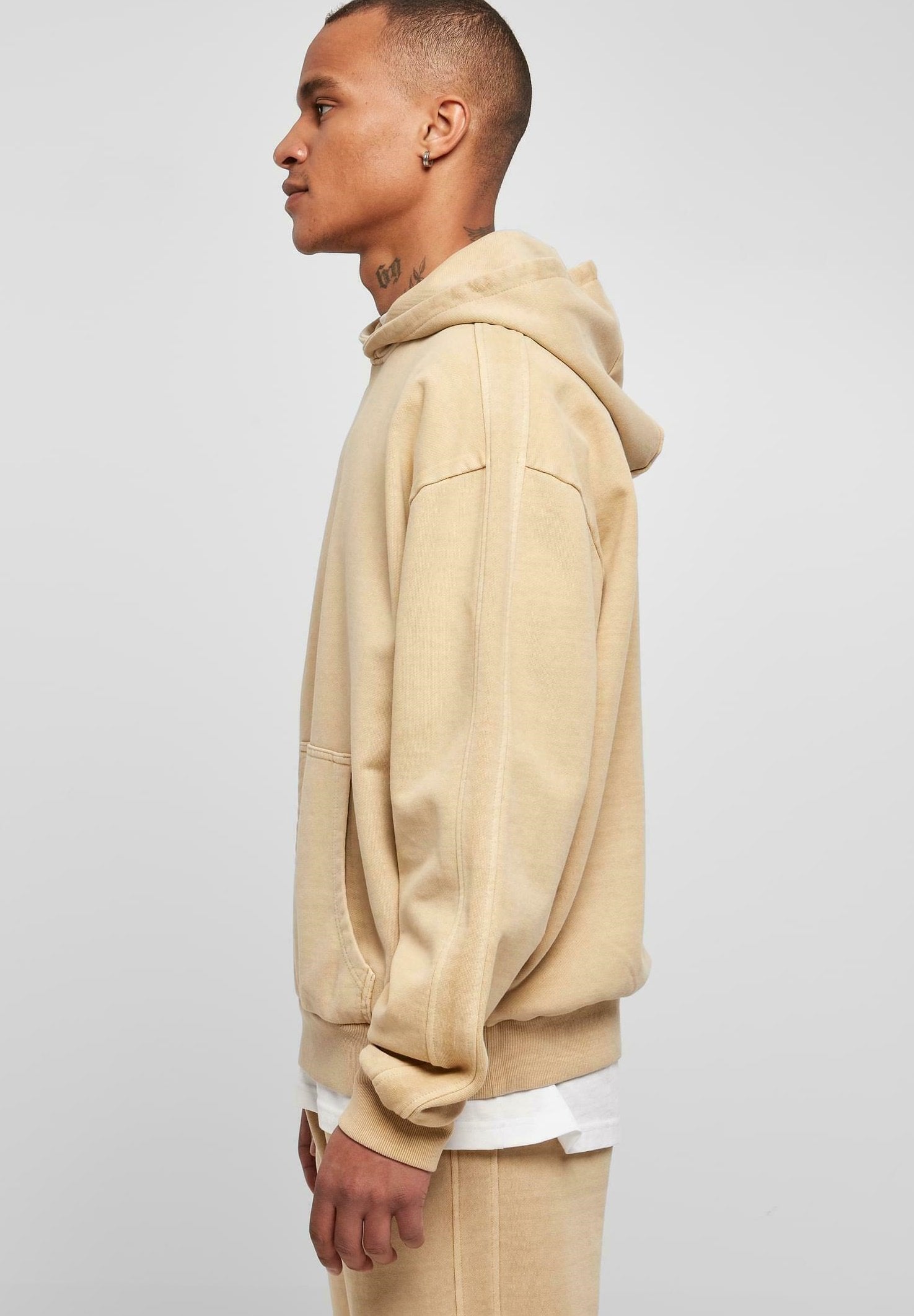 Urban Classics GARMENT DYE