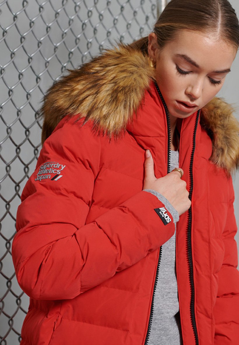Superdry & Co ARCTIC PUFFER