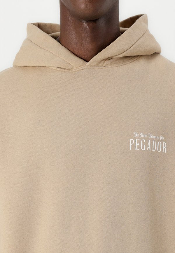 Pegador LEANDER OVERSIZED FIT